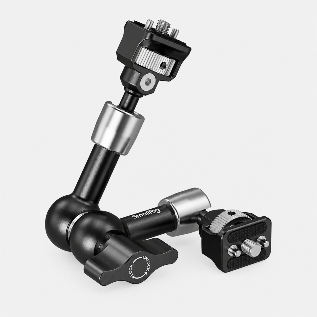 SmallRig brazo magico 360