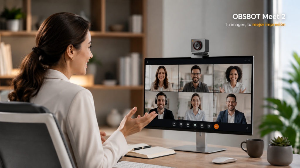 Kit para Streaming y Clases Virtuales: Cámara, Luz, Micrófono y Más 2 kit para streaming clases virtuales