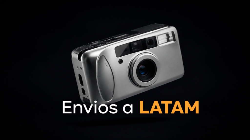¿Dónde Comprar una Cámara Digital Compacta en Perú? 33 camara aesthetic y2k guia todoparagrabar