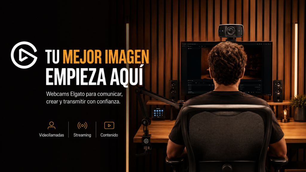 elgato facecam