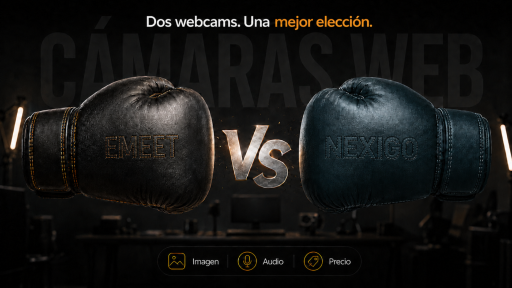 emeet vs nexigo