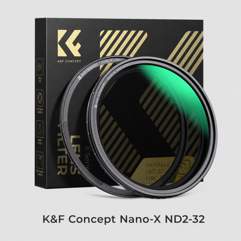 filtro nd kf concept nano x nd2 32
