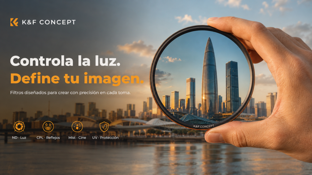 filtros kf concept