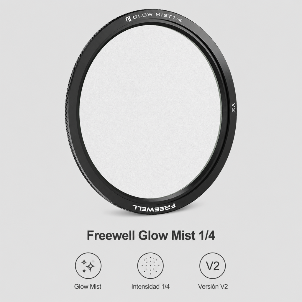 freewell glow mist 14