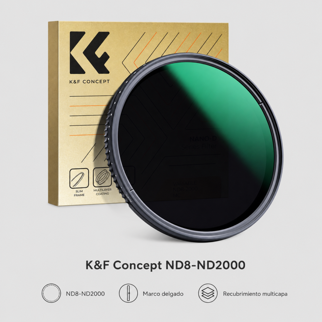 kf concept nd8 nd2000