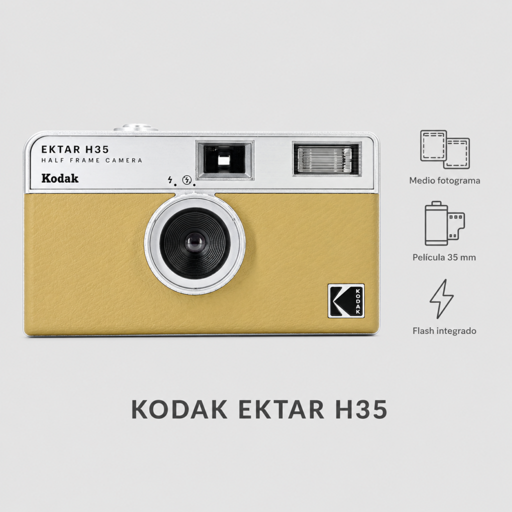 kodak ektar h35