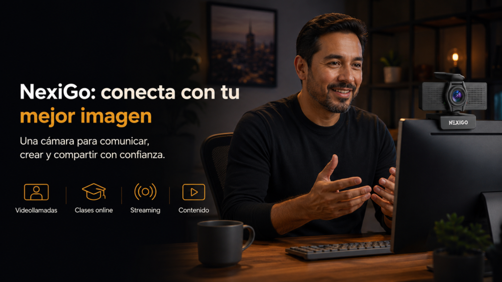 nexigo guia completa
