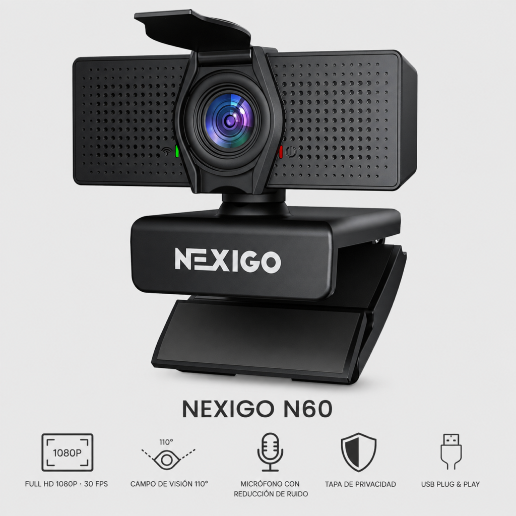 nexigo n60