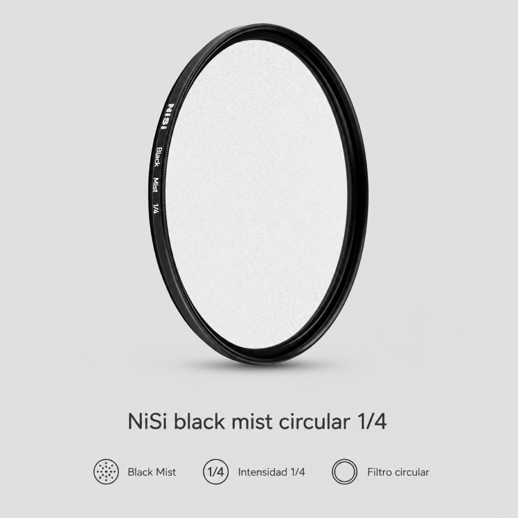 nisi black mist circular 14
