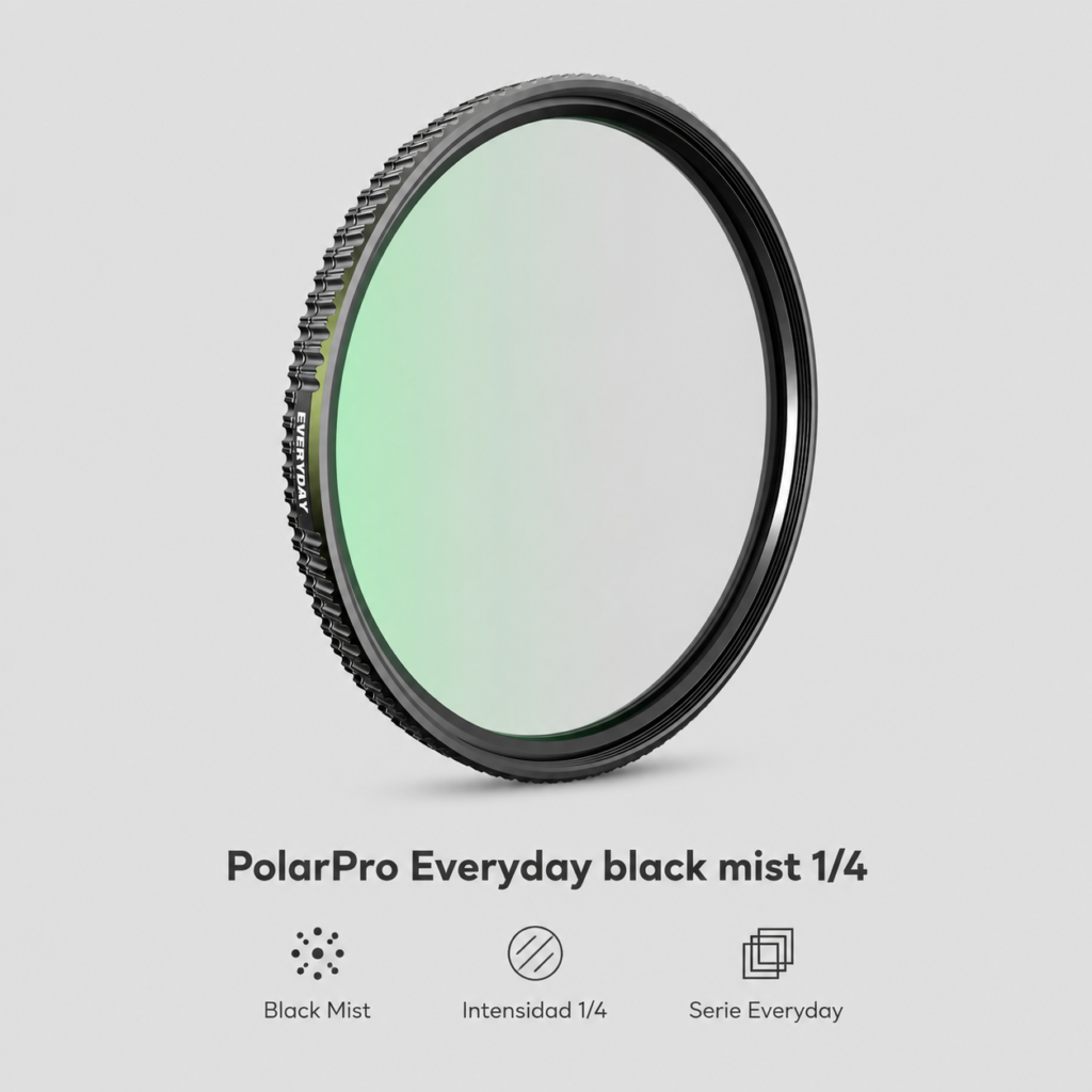 polarpro everyday black mist 14