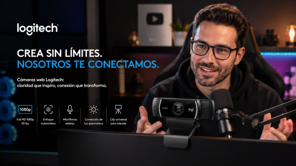 web cam ligetech
